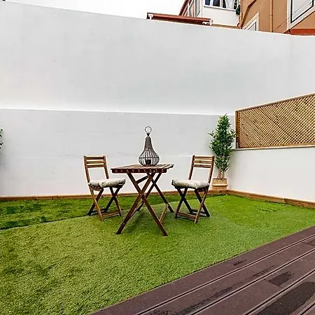 Belem Design 06 By Homing Hotel 2*
