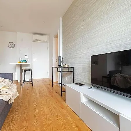 Belem Design 06 By Homing Lisbon